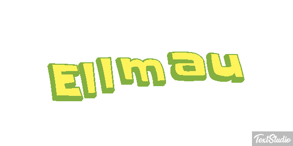Ellmau Effetto testo