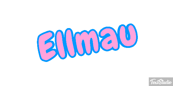Ellmau Effetto testo