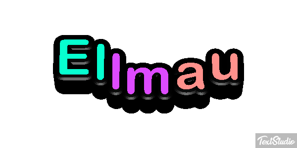 Ellmau Effetto testo