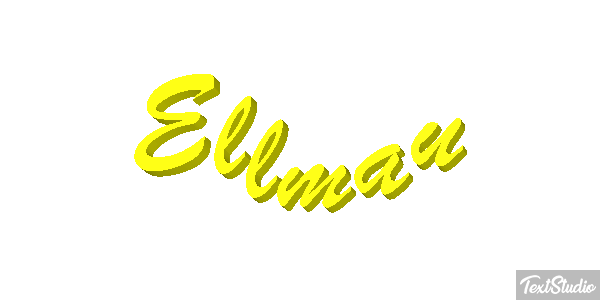 Ellmau Effetto testo