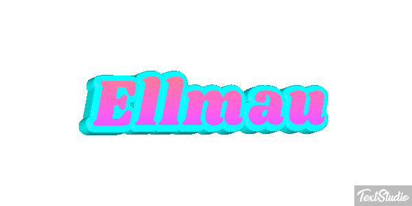Ellmau Effetto testo