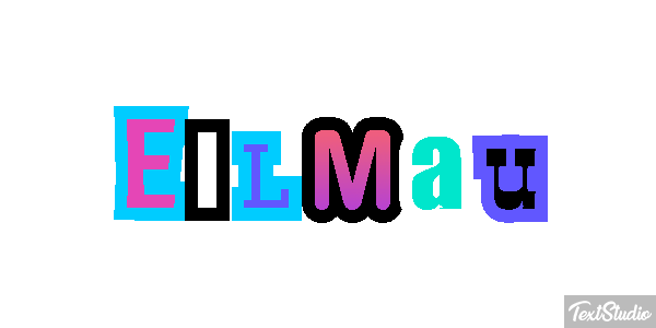 Ellmau Effetto testo
