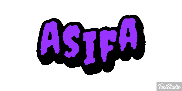 Asifa Metin efekti