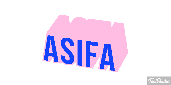 Asifa Metin efekti