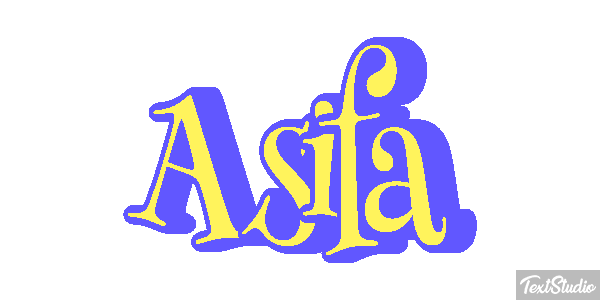 Asifa Metin efekti