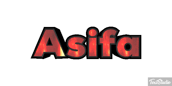 Asifa Metin efekti