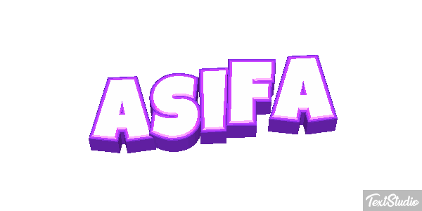 Asifa Metin efekti