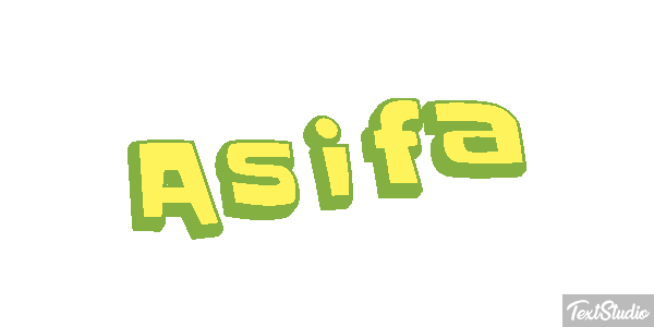 Asifa Metin efekti