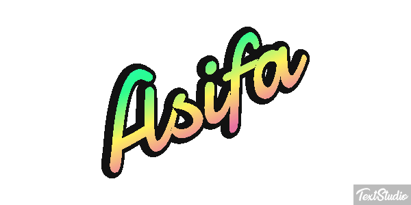 Asifa Metin efekti