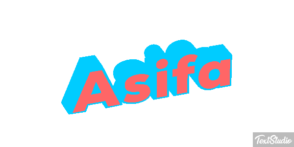 Asifa Metin efekti