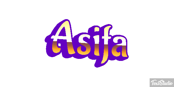 Asifa Metin efekti