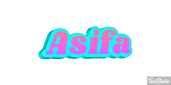 Asifa Metin efekti