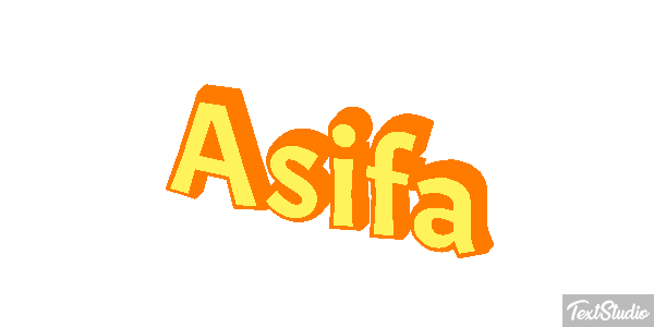 Asifa Metin efekti