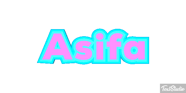 Asifa Metin efekti
