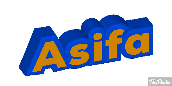 Asifa Metin efekti