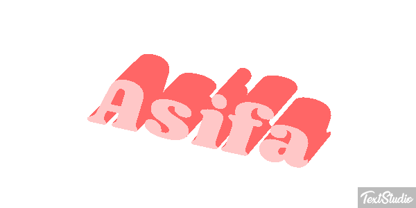 Asifa Metin efekti