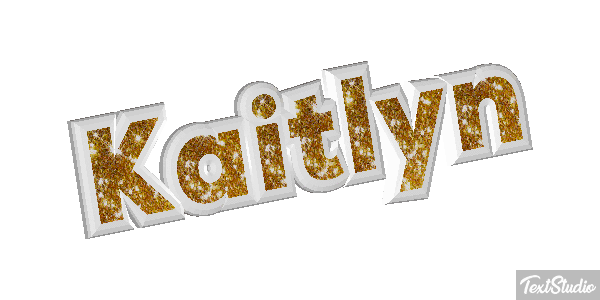 Kaitlyn Efekt tekstowy