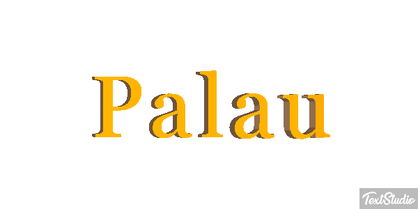 Palau Metin efekti