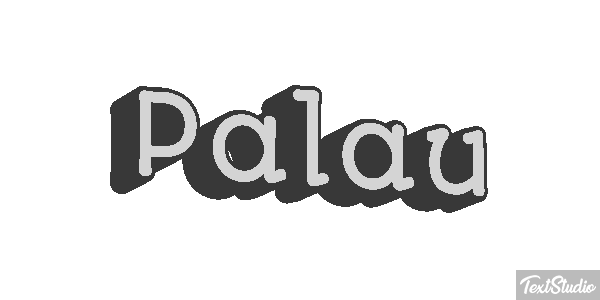 Palau Metin efekti
