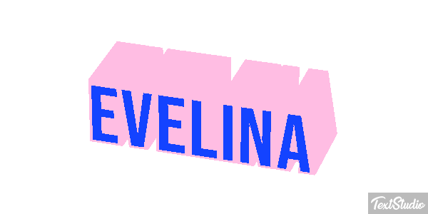Evelina Effetto testo