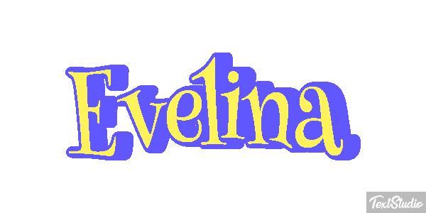 Evelina Effetto testo