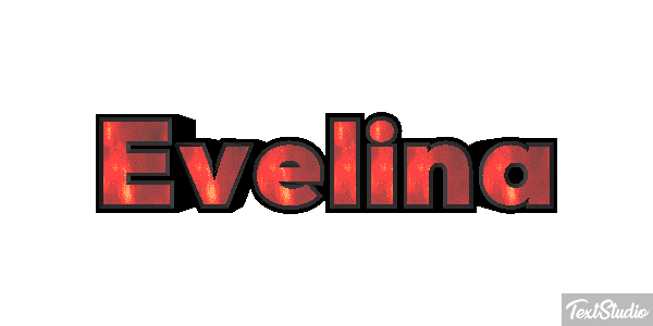 Evelina Effetto testo