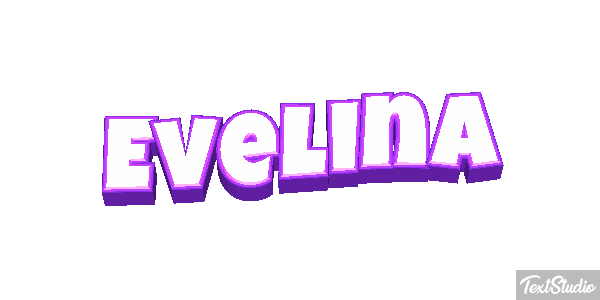 Evelina Effetto testo