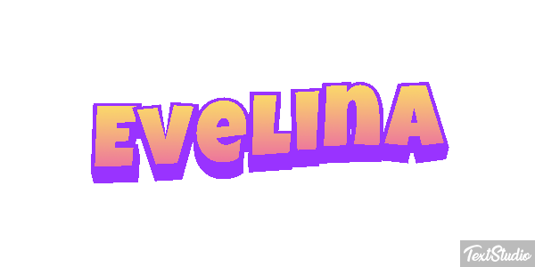 Evelina Effetto testo