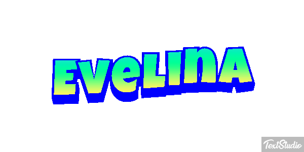 Evelina Effetto testo