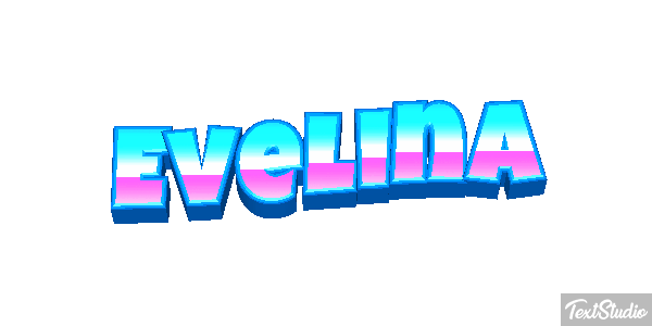 Evelina Effetto testo