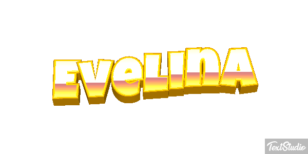 Evelina Effetto testo