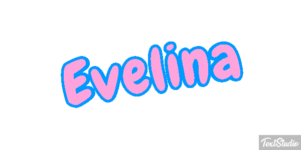 Evelina Effetto testo