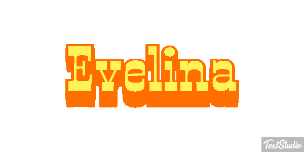 Evelina Effetto testo
