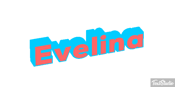 Evelina Effetto testo