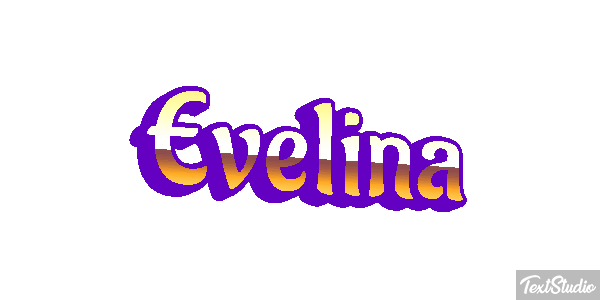 Evelina Effetto testo