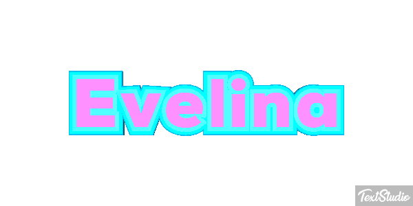 Evelina Effetto testo