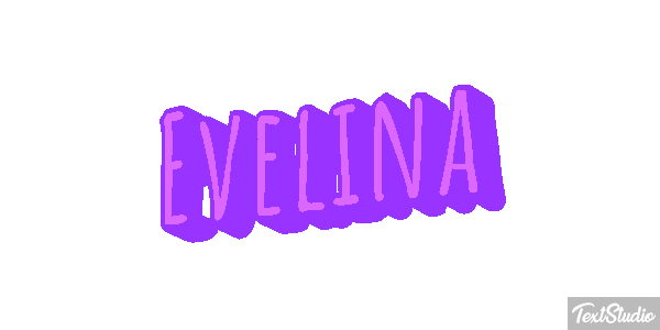 Evelina Effetto testo