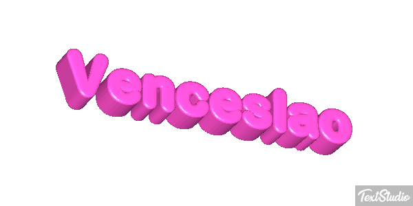 Venceslao Effetto testo
