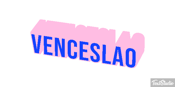 Venceslao Effetto testo