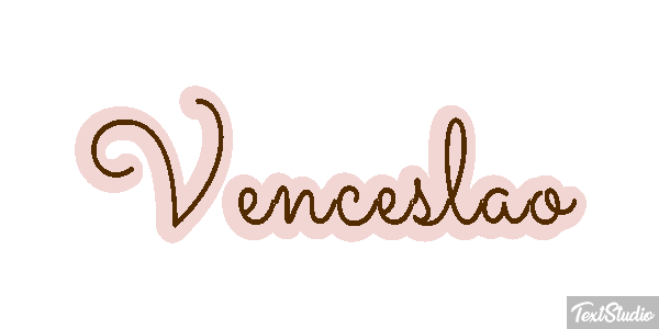 Venceslao Effetto testo