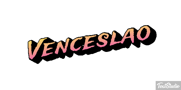 Venceslao Effetto testo