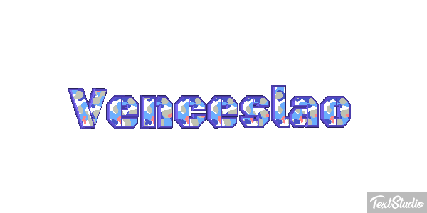 Venceslao Effetto testo