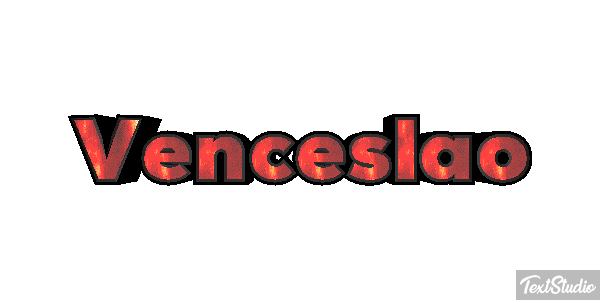 Venceslao Effetto testo