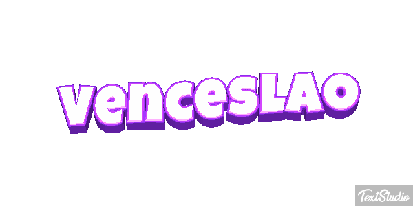 Venceslao Effetto testo