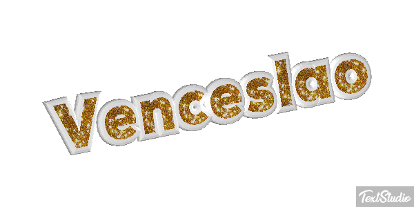 Venceslao Effetto testo