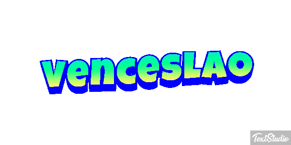 Venceslao Effetto testo