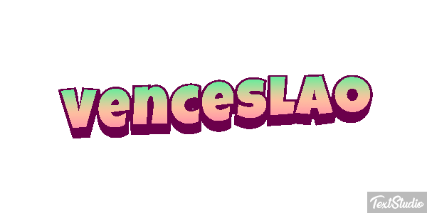 Venceslao Effetto testo