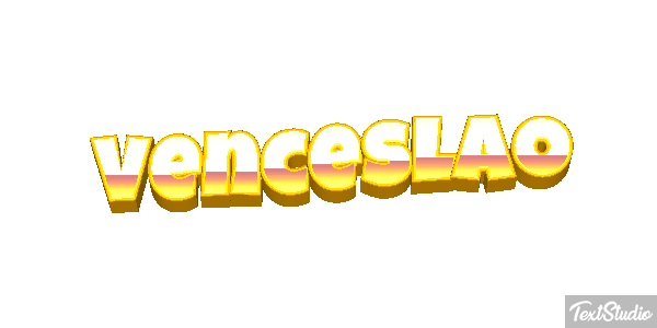 Venceslao Effetto testo