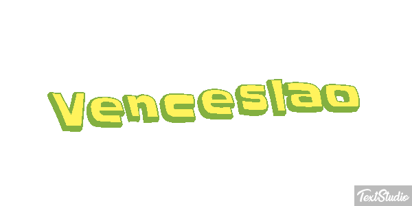 Venceslao Effetto testo