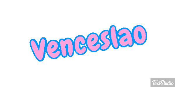 Venceslao Effetto testo